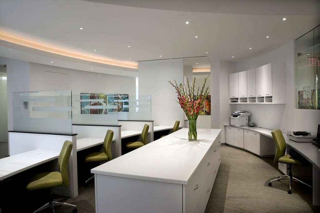 ACD office