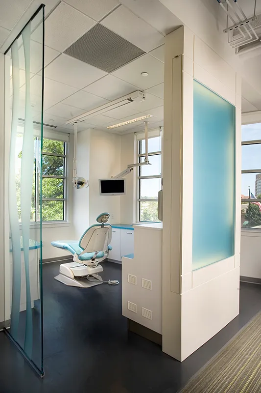 ACD operatory 1