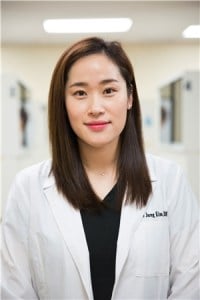 Heejung Kim DMD