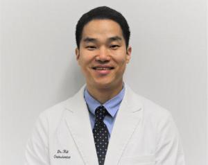 Dr Kiyoun Kil